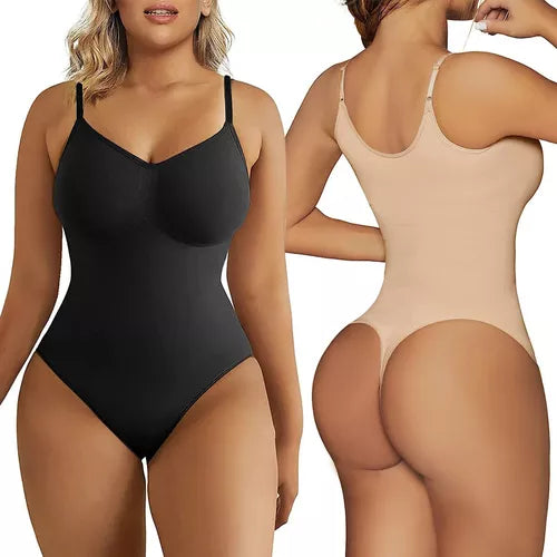 SlimShape™ - Body Reloj de Arena