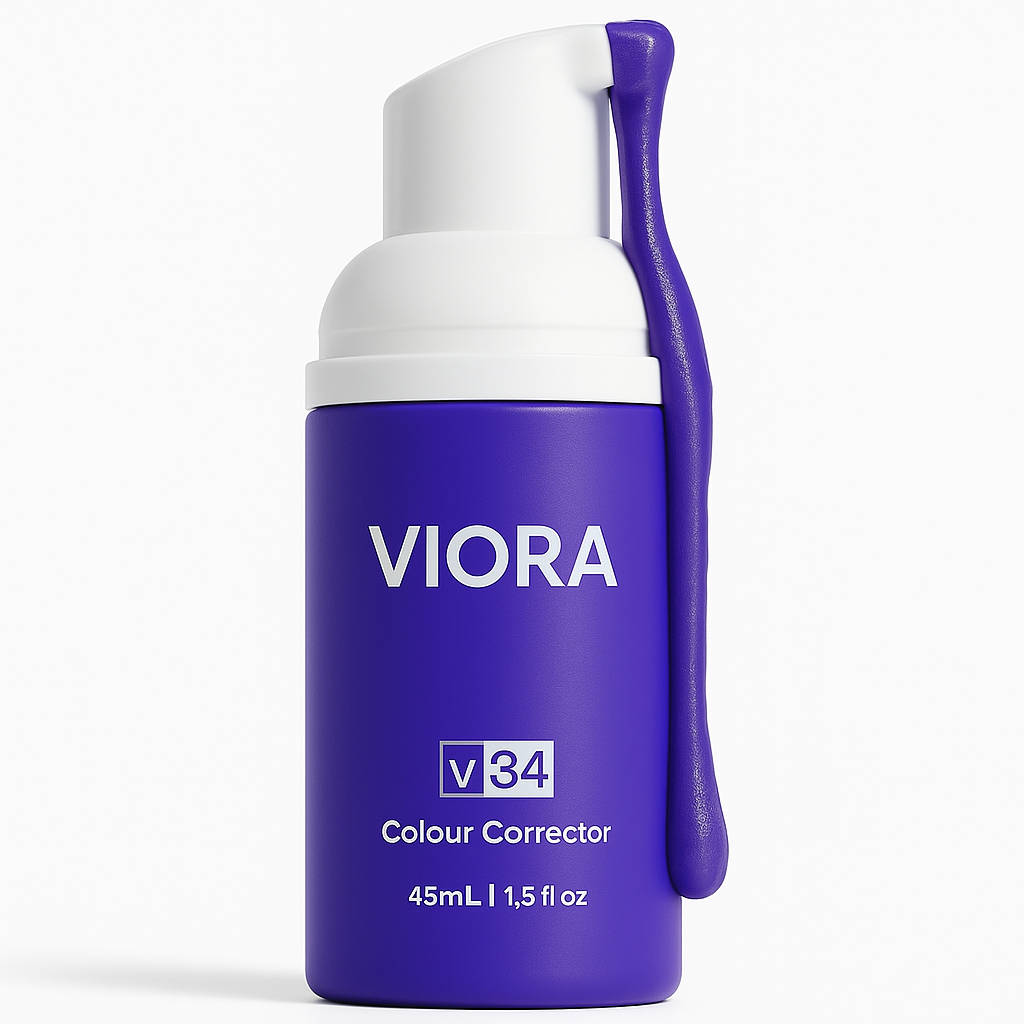 VIORA™ – Pack 2x1 Espuma Blanqueadora Dental