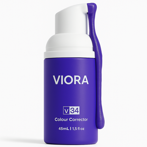 VIORA™ – Pack 2x1 Espuma Blanqueadora Dental