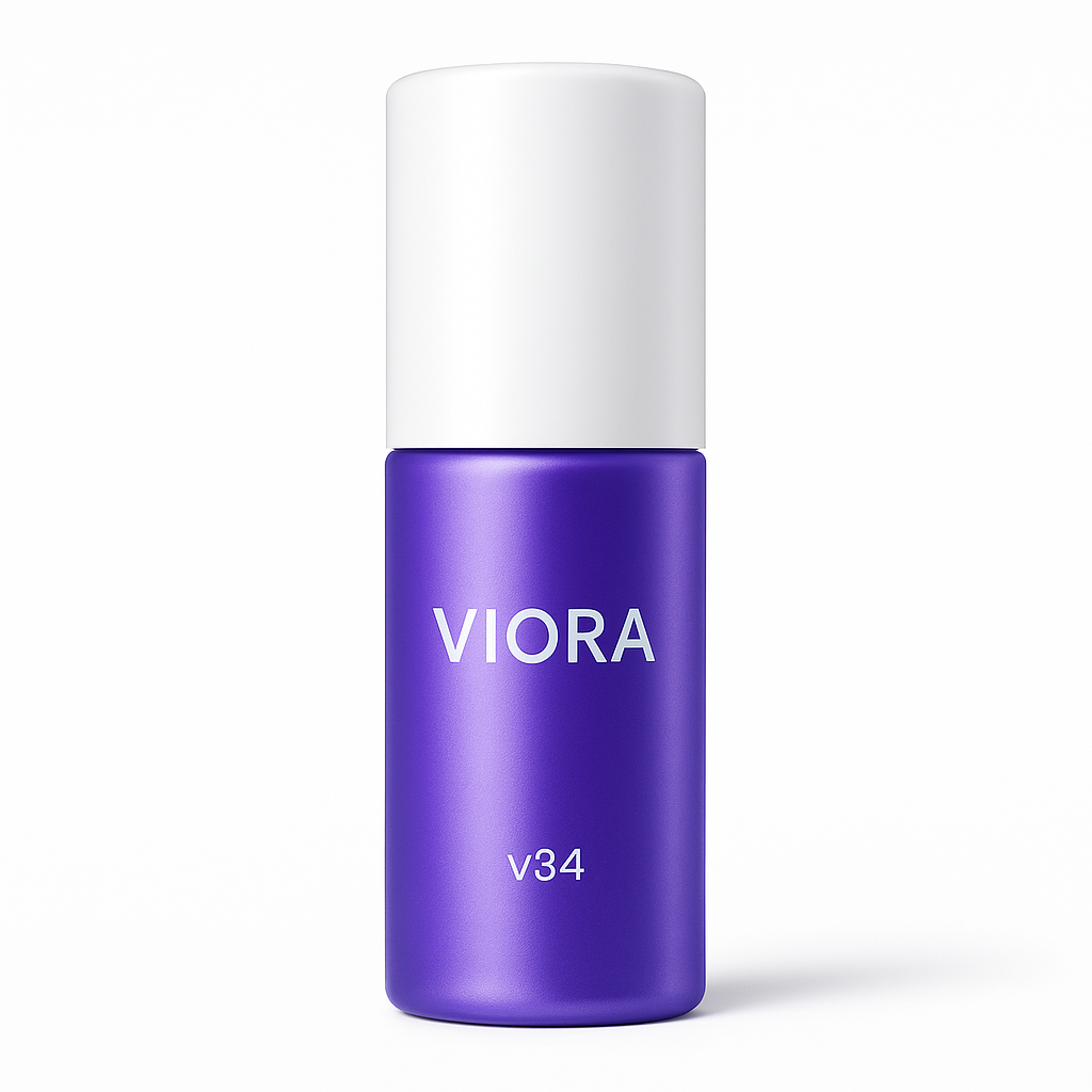 VIORA™ – Pack 2x1 Espuma Blanqueadora Dental