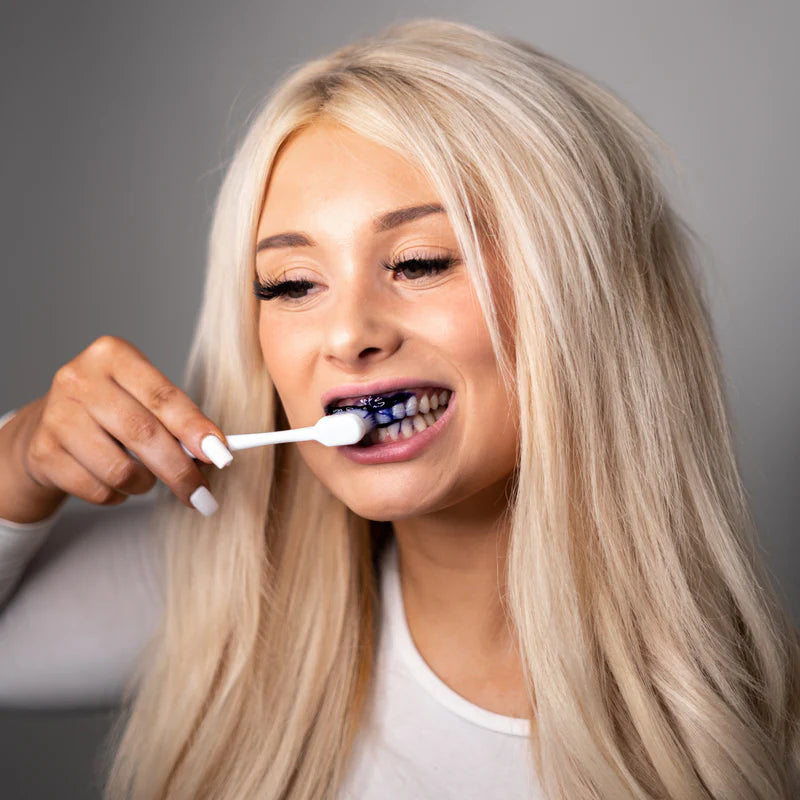 VIORA™ – Pack 2x1 Espuma Blanqueadora Dental