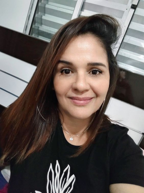 Sofía Pereira