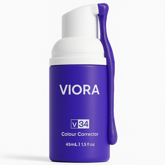 VIORA™ – Pack 2x1 Espuma Blanqueadora Dental