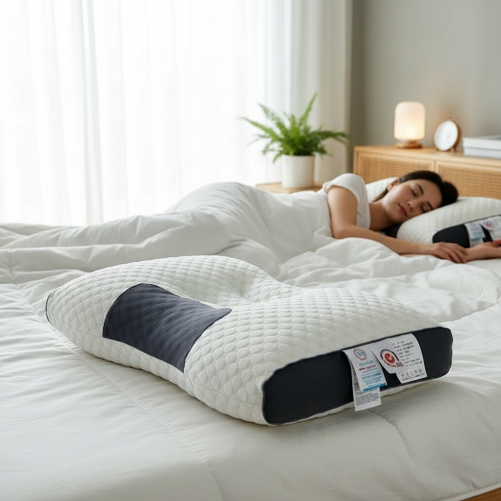 ConfortPro Wide Banner