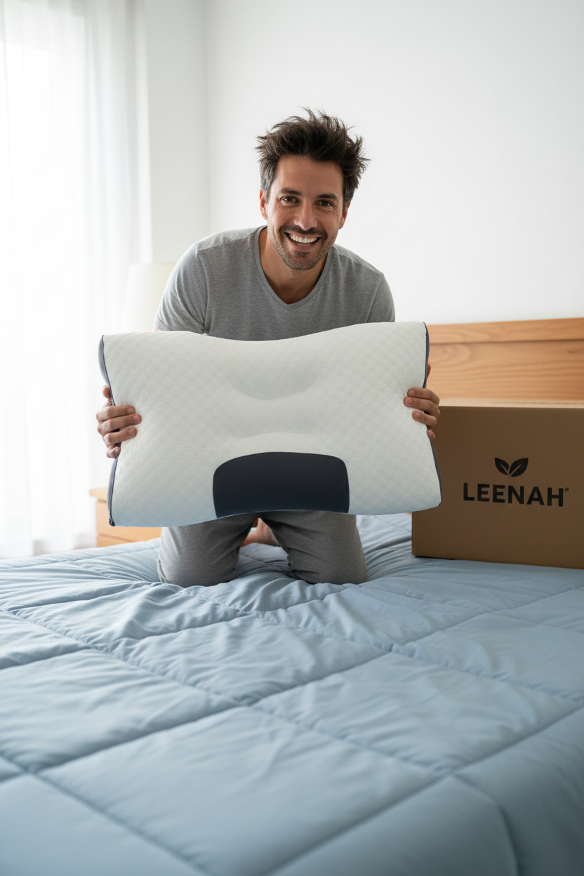 Review ConfortPro 2 - Quarto